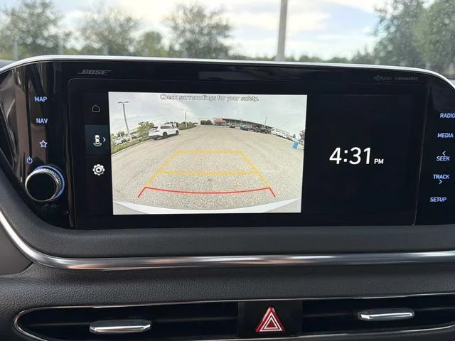 Certified Used 2022  Hyundai SEL Plus image 22
