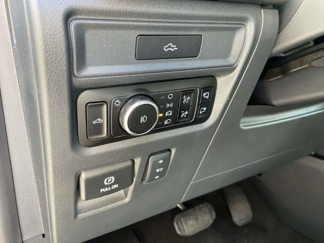 New 2026 Gray Ford Lariat image 15