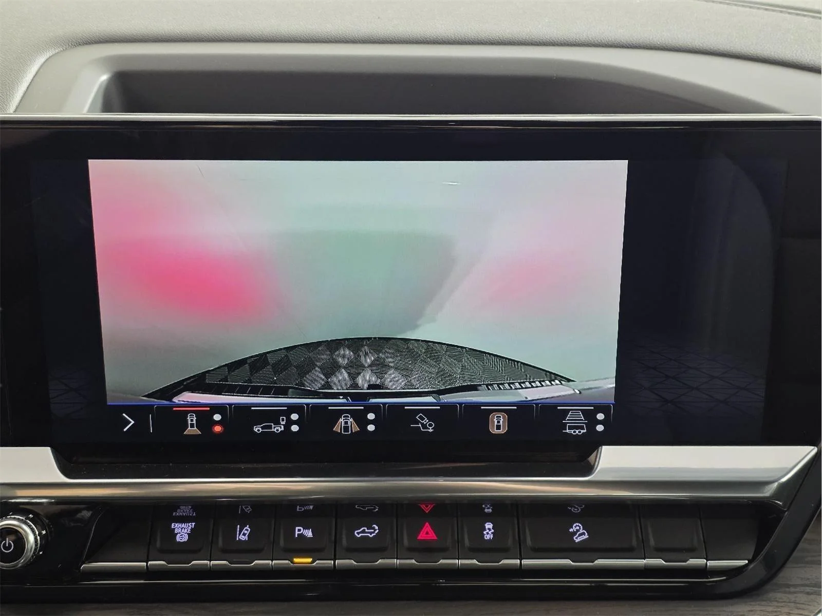 2026 GMC Sierra 2500HD SLT - Photo 43
