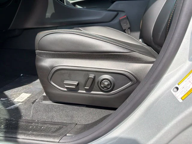 New 2026 Silver Jeep  image 15