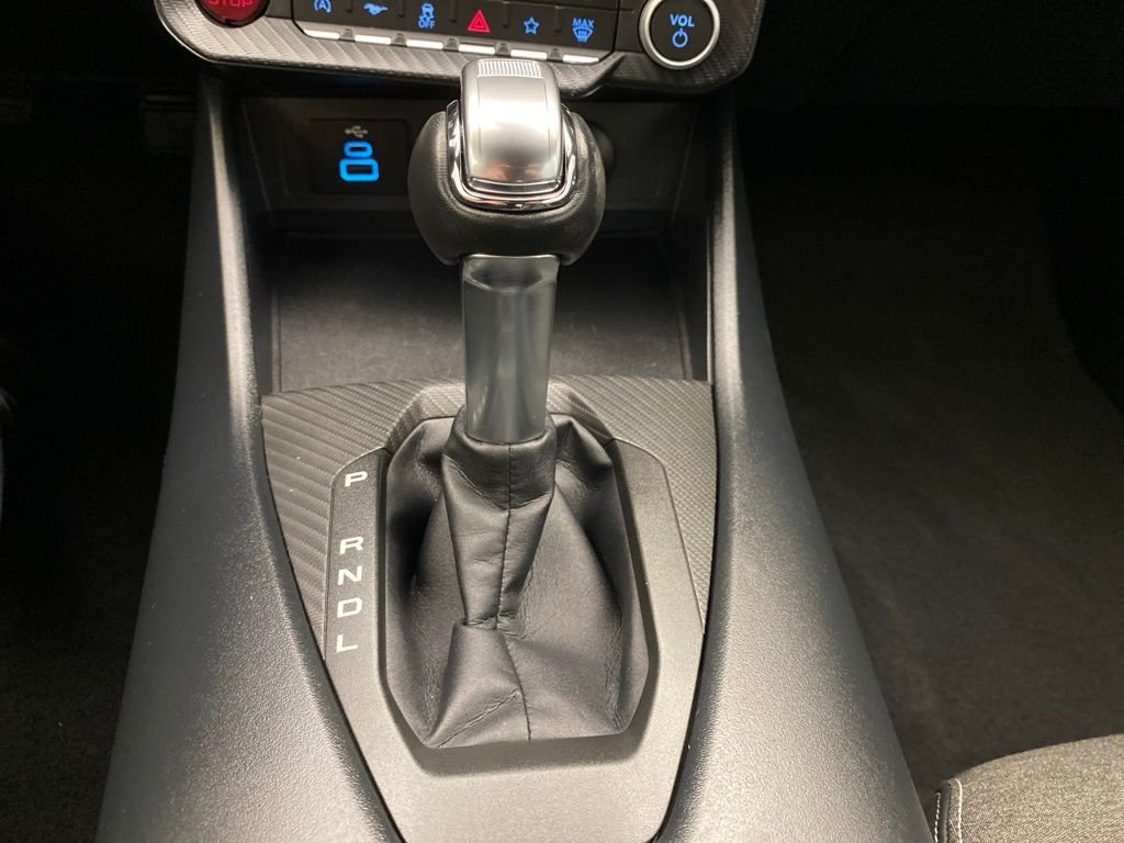 Used 2025 Gray Ford EcoBoost image 15