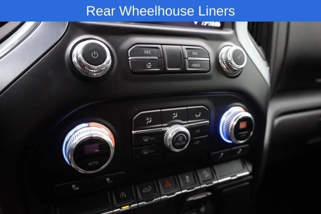 Used 2020 Gray GMC Elevation image 11