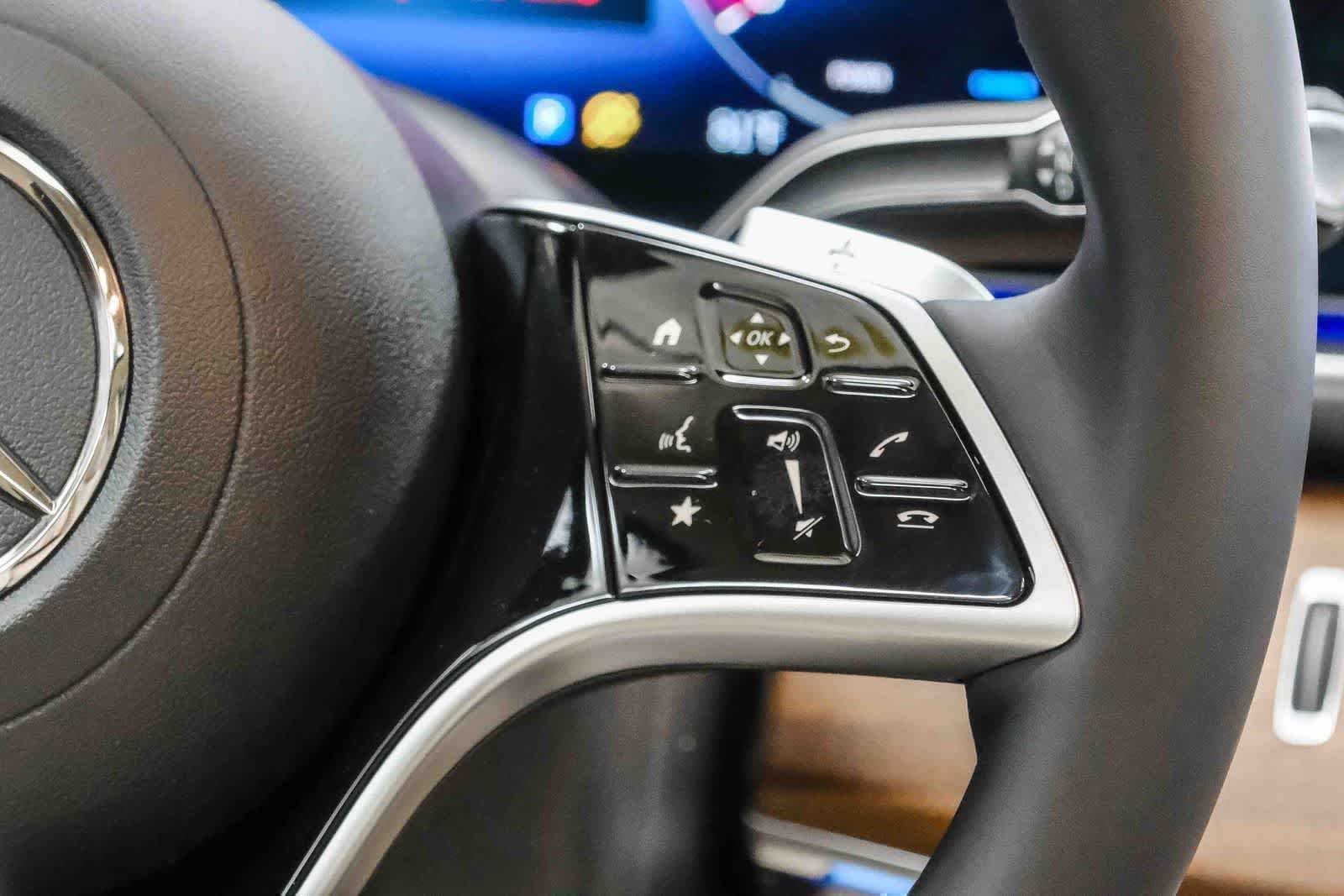 New 2026 Polar White Mercedes-Benz GLE 350 image 61