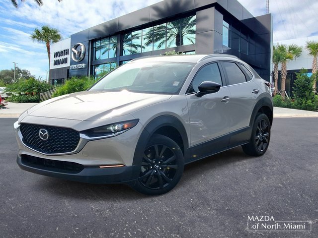 2024 Mazda CX-30 2.5 S Select Sport