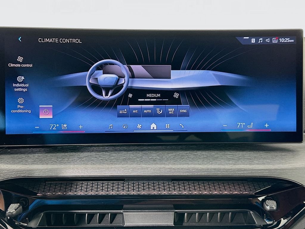 2025 BMW 4 Series 430i - Photo 16