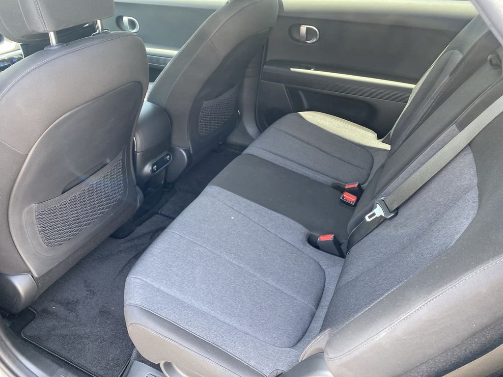 2023 Hyundai IONIQ 5 SE - Photo 26