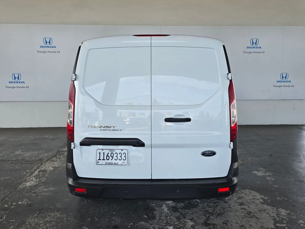 Used 2023 White Ford XL image 5