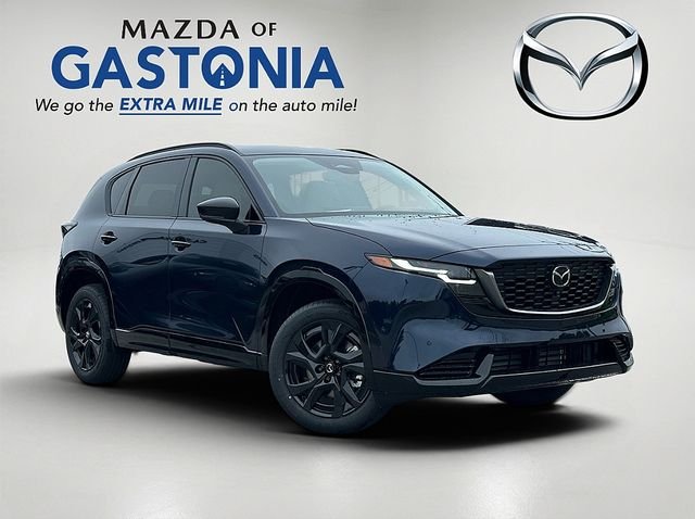 New Mazda CX-5 For Sale in Gastonia | Mazda of Gastonia