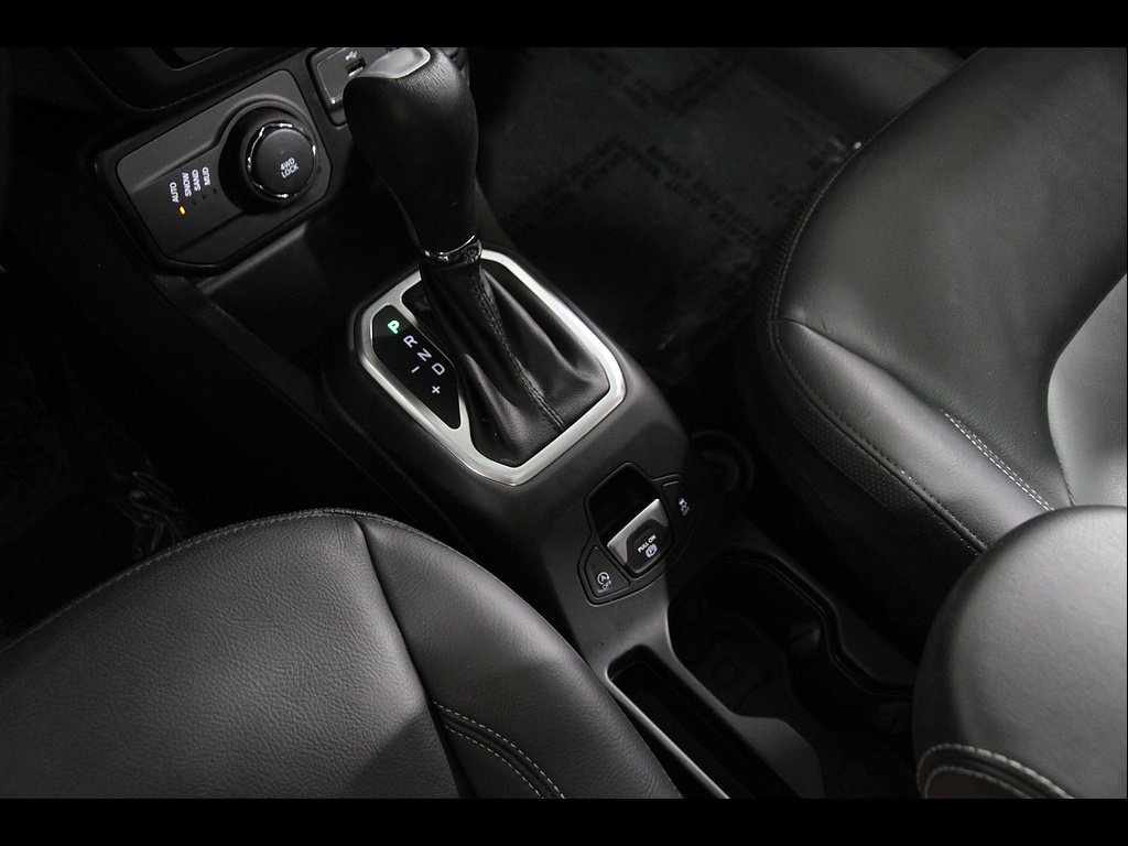 2023 Jeep Renegade Limited - Photo 16