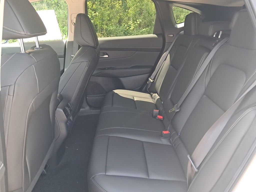 2025 Nissan Murano SL - Photo 26