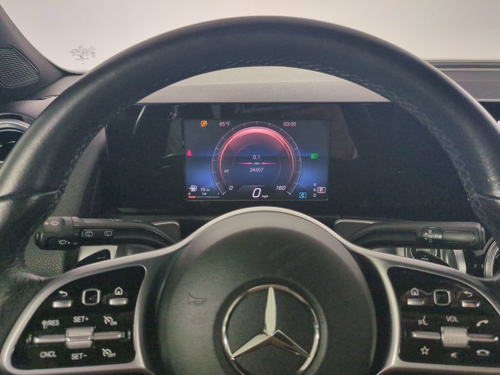 2022 Mercedes-Benz GLB Base - Photo 32