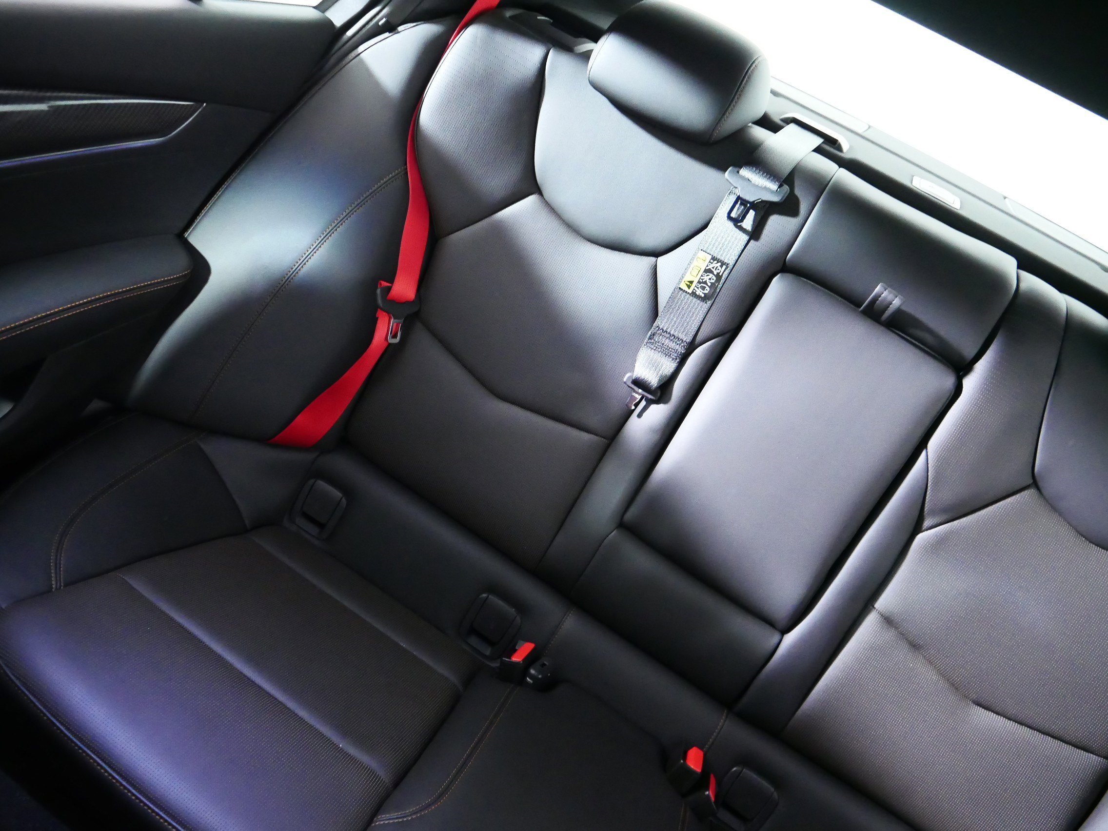 Used 2023 Summit White Cadillac  image 12