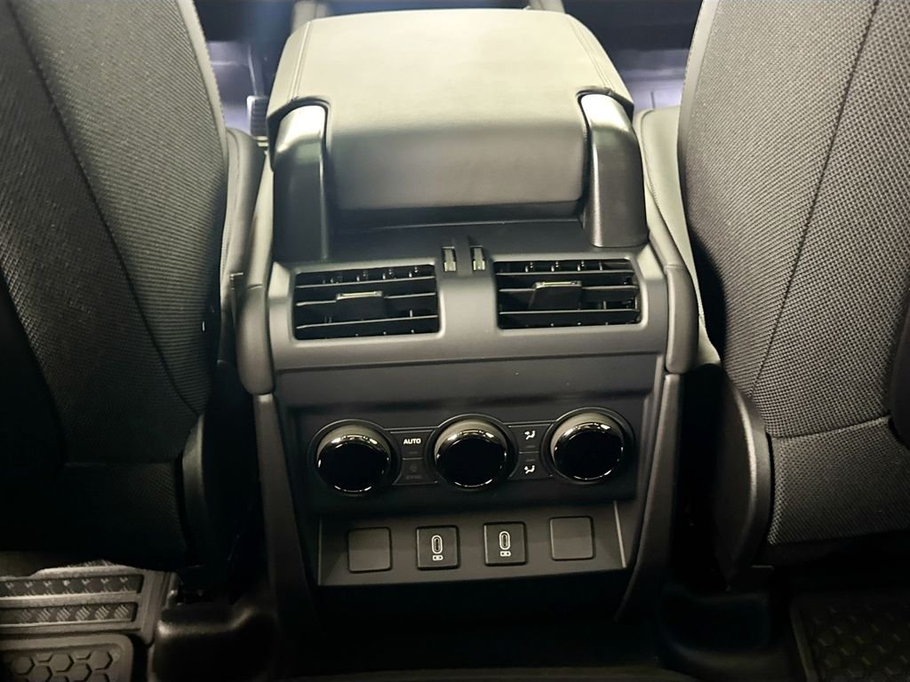 New 2026 Black Land Rover OCTA Black image 24
