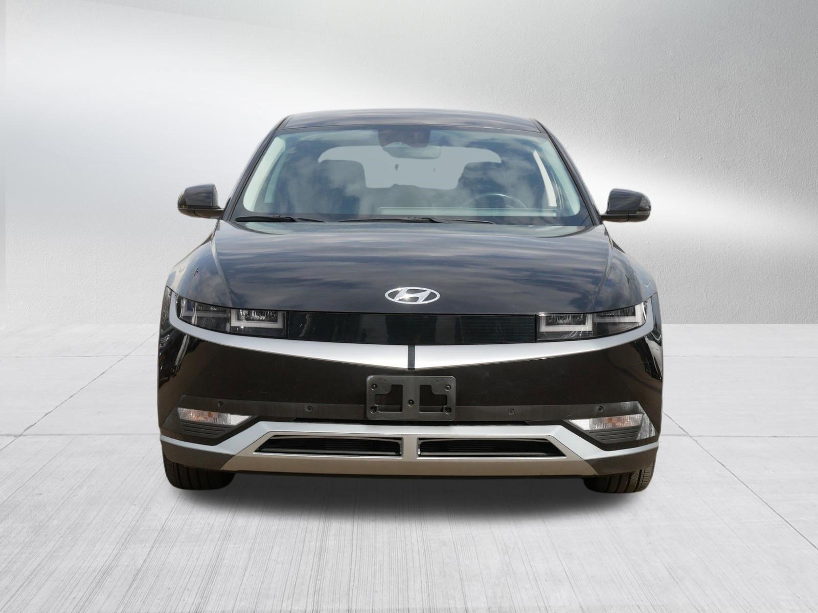 Used 2023 Hyundai IONIQ 5 SEL with VIN KM8KNDAF9PU141247 for sale in Inver Grove Heights, MN