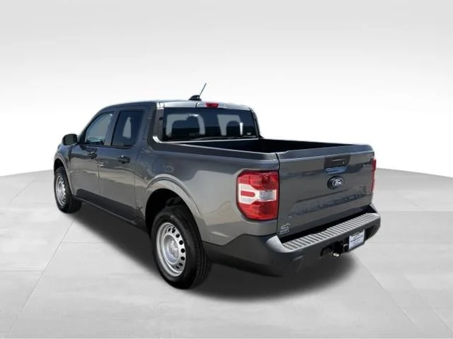 New 2026 Gray Ford XL image 12