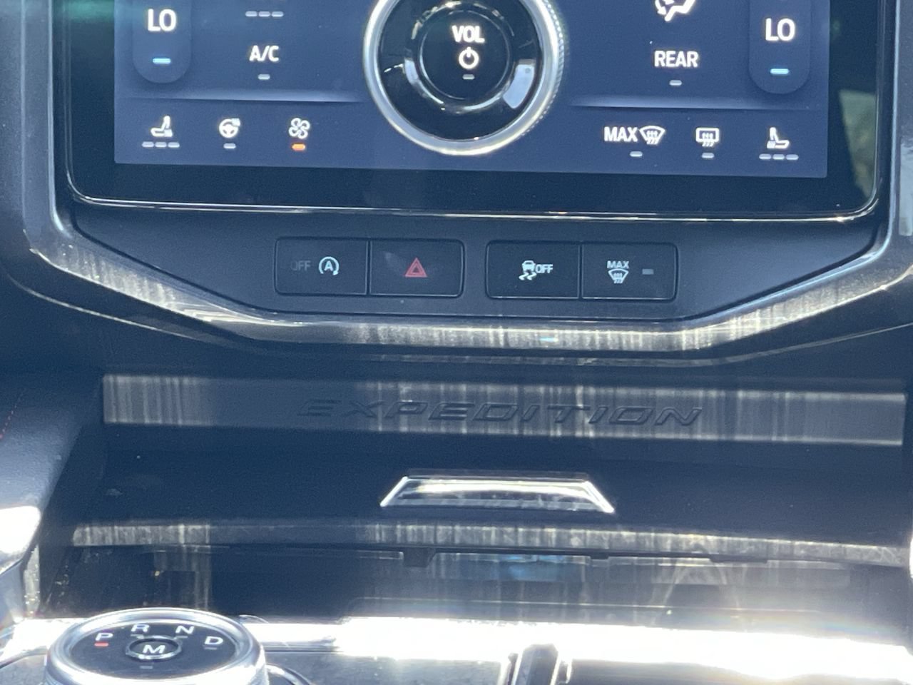 Used 2023 Blue Ford Limited image 13