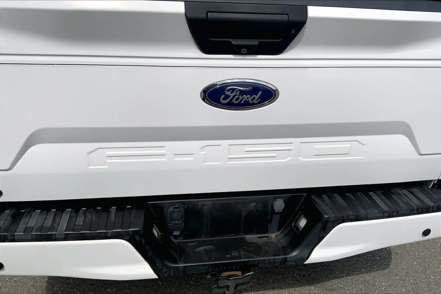 Used 2018 Oxford White Ford XL image 10