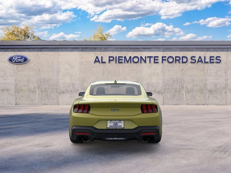 2025 Ford Mustang GT Premium Fastback - Photo 27
