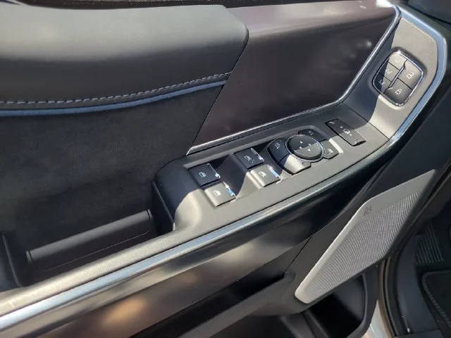 New 2026 Avalanche Ford Platinum image 18