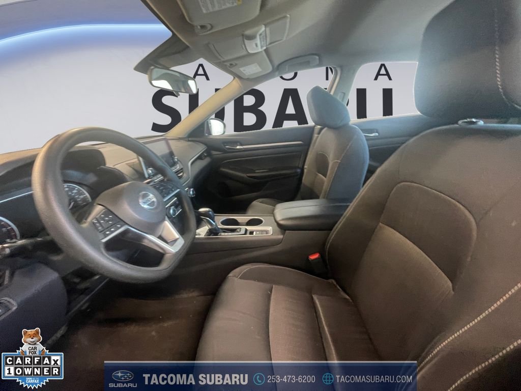 2022 Nissan Altima SV - Photo 10