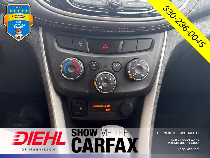 Used 2019 Black Chevrolet LT image 17
