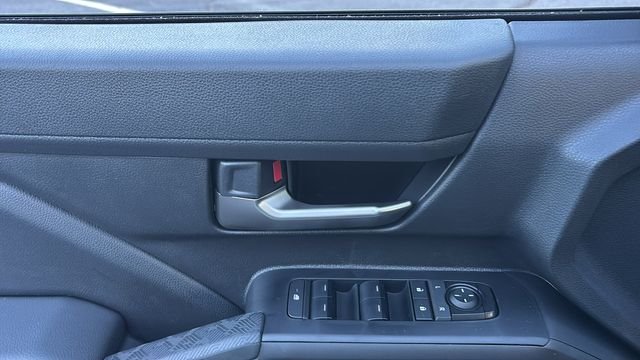 2025 Toyota Tacoma TRD Sport - Photo 12