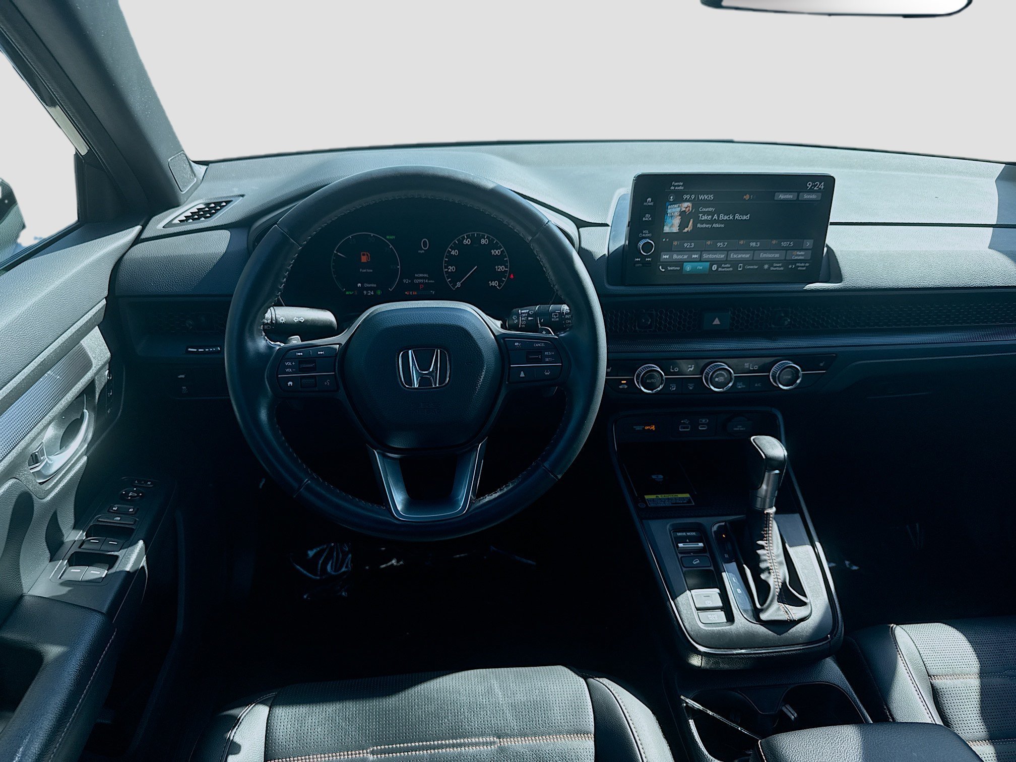 2024 Honda CR-V Sport-L - Photo 20