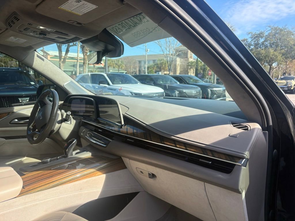2022 Cadillac Escalade ESV Sport Platinum - Photo 20