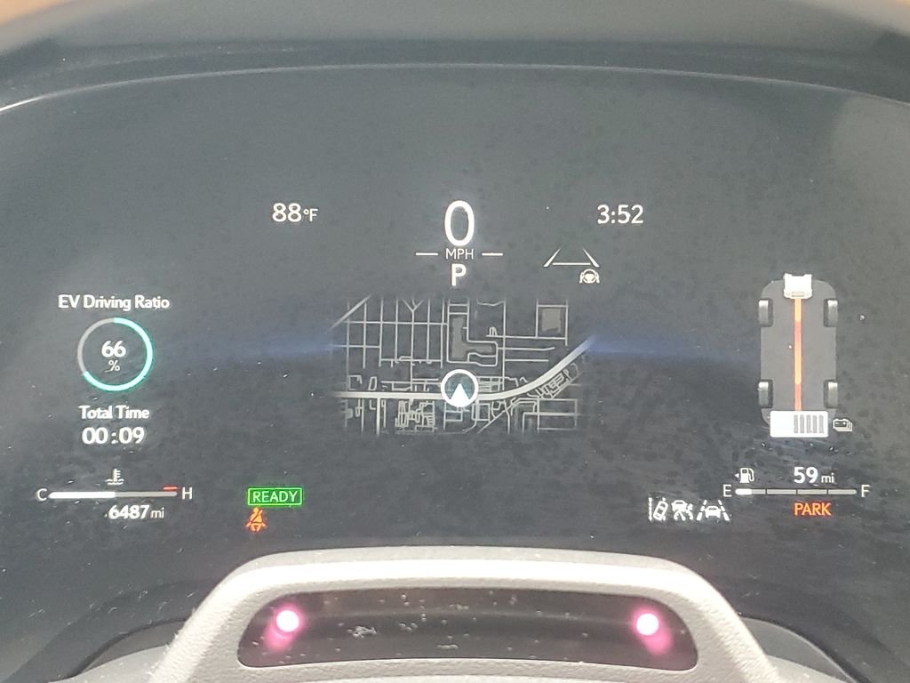 2026 Lexus RX Hybrid 350h - Photo 23