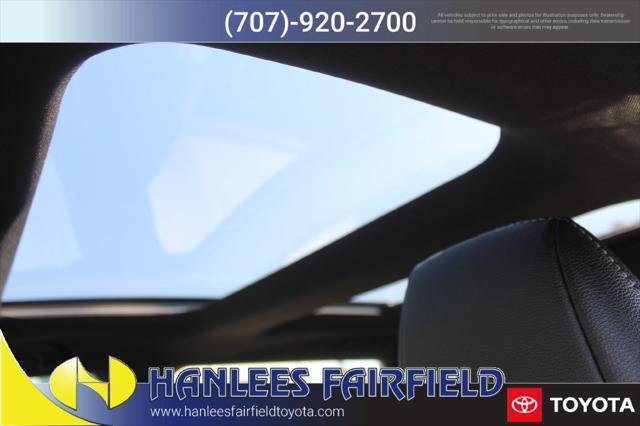 Certified Used 2023 HEAVY METAL Toyota  image 14