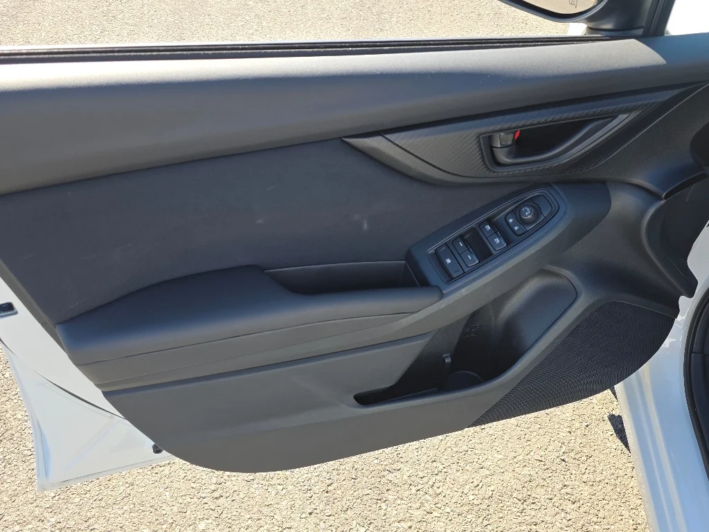 Used 2022 White Subaru Premium image 34