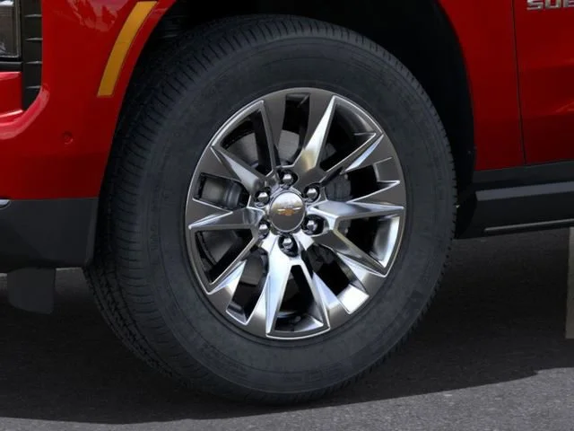 2025 Chevrolet Suburban Premier - Photo 9