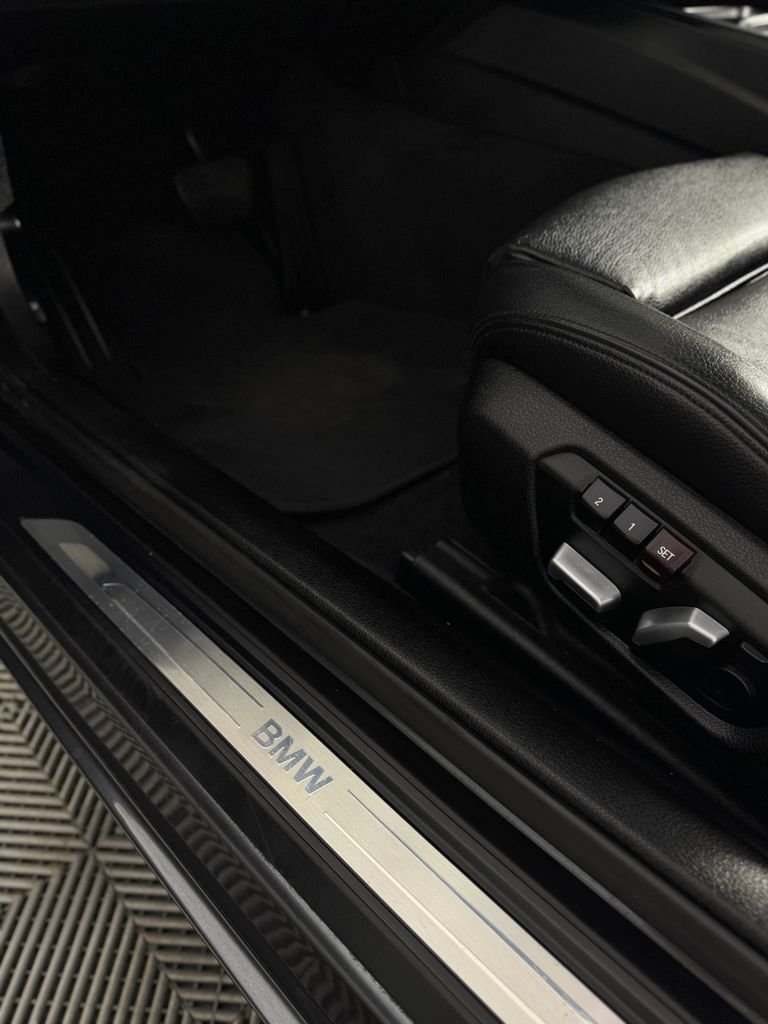 Used 2016 Mineral Gray Metallic BMW 428i image 25
