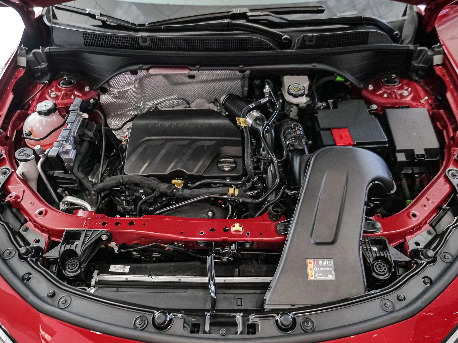 2026 Buick Envista Preferred - Photo 15