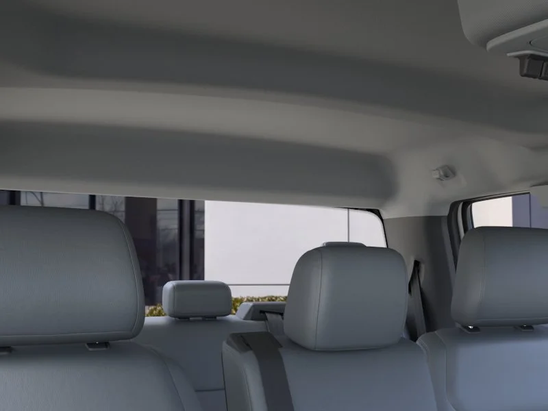 New 2026 Oxford White Ford F-550® XL image 52