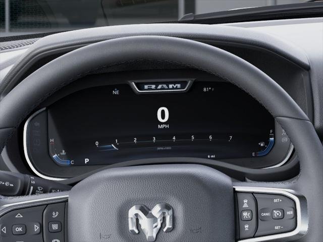 2026 RAM 1500 Big Horn/Lone Star - Photo 31