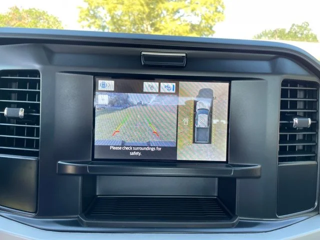 2026 Ford F-250 Super Duty XL - Photo 20