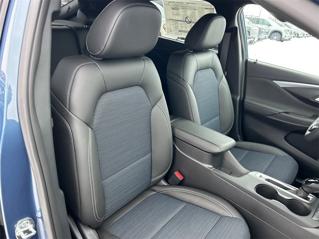 2026 BUICK ENVISTA - Image 31