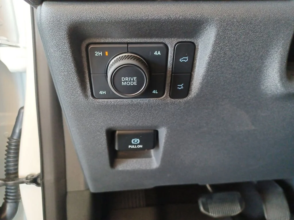 2025 Ford Expedition Active - Photo 23