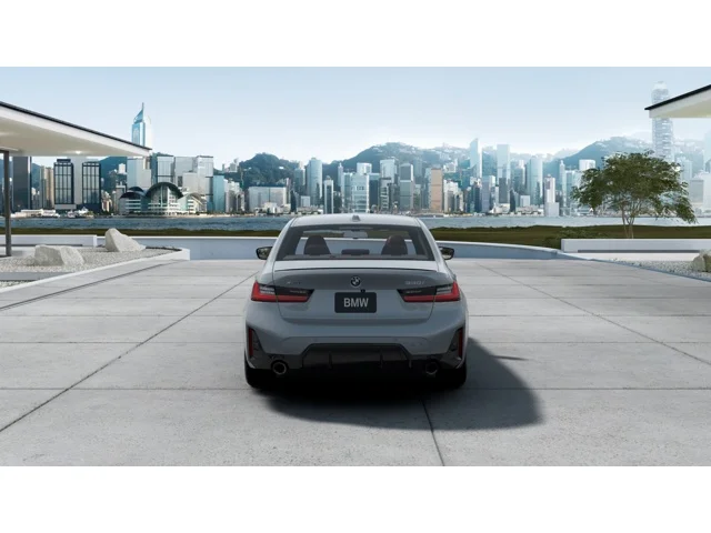 New 2026 Brooklyn Grey Metallic BMW  image 5