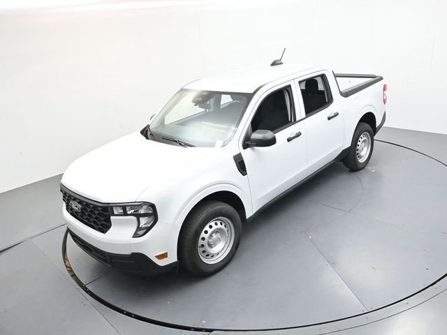 New 2026 Oxford White Ford XL image 85