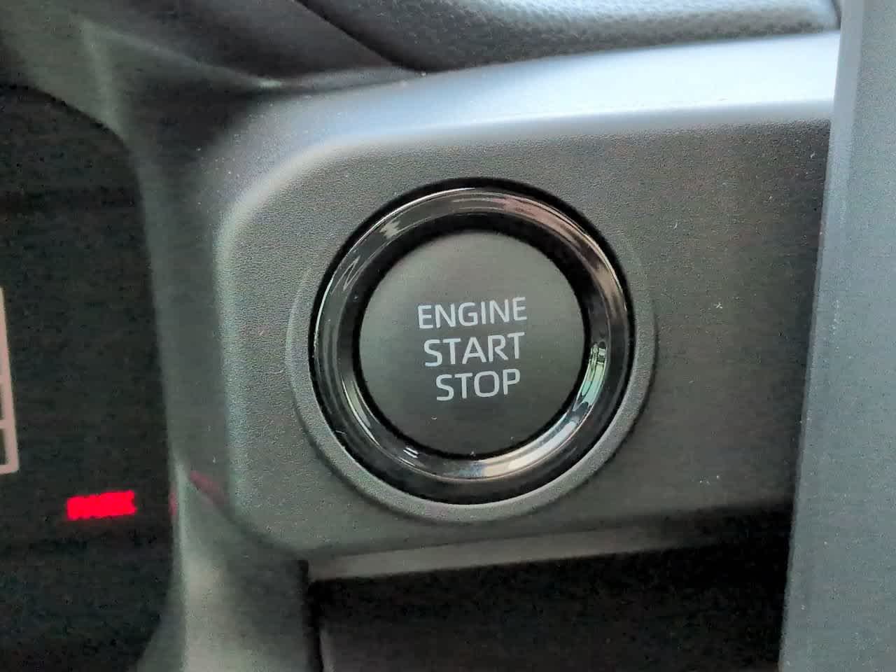 Certified Used 2026 Underground Toyota SR5 image 25
