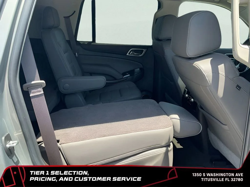 Used 2019 PEPPERDUST METALLIC GMC Denali image 31