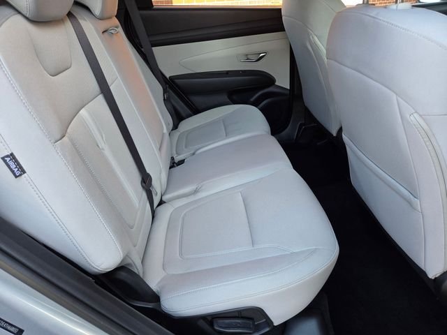 Used 2026 Silver Hyundai SEL image 25