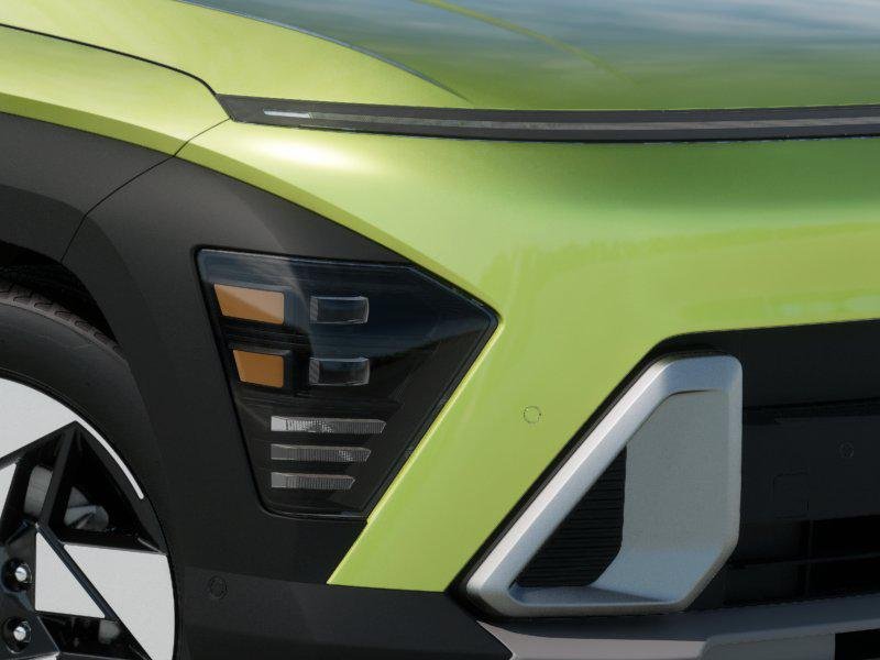 New 2027  Hyundai Limited AWD image 9