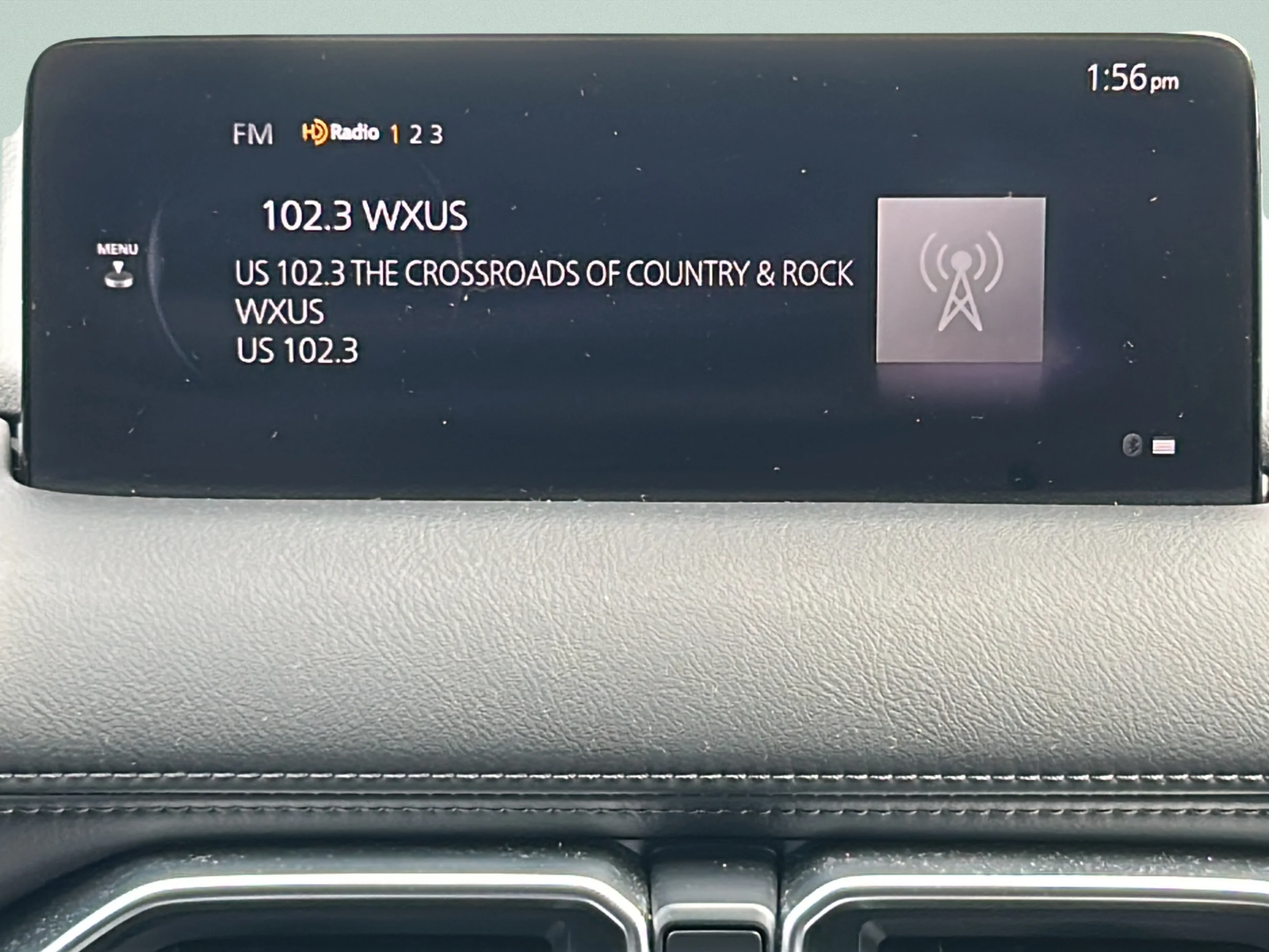 Used 2023 Soul Red Crystal Metallic Mazda 2.5 S Preferred Package image 15