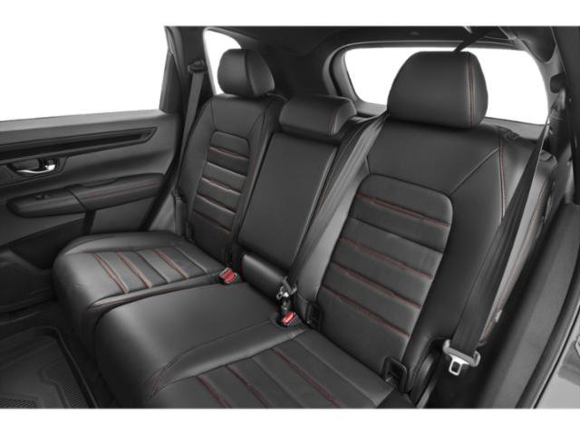 Used 2024 Platinum White Pearl Honda Sport-L image 13