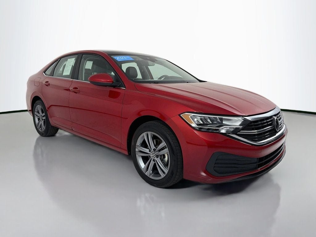 2023 Volkswagen Jetta 1.5T SE Auto SULEV's photo