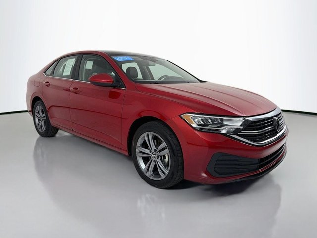 2023 Volkswagen Jetta SE Automatic