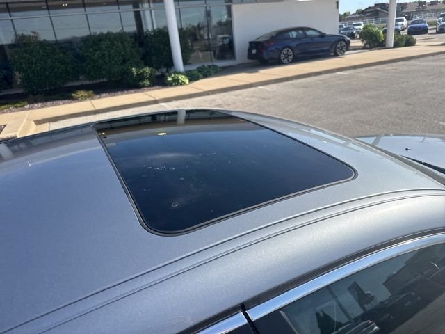 Used 2007  BMW 525xi image 5